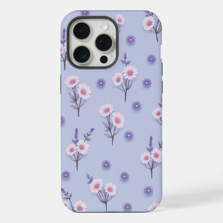 妖精の粉デイジー iPhone 15 PRO MAXケース