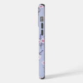 妖精の粉デイジー iPhoneケース (左側面)