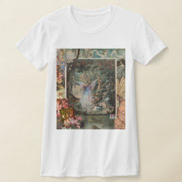 妖精の粉Tシャツ Tシャツ