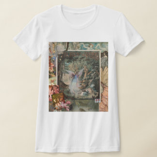 妖精の粉Tシャツ Tシャツ