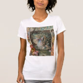 妖精の粉Tシャツ Tシャツ (正面)