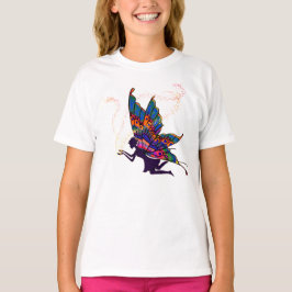 妖精の粉Tシャツ Tシャツ
