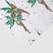 妖精の組 薄葉紙 (詳細)