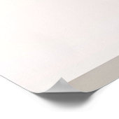 妖精の羽は荒れ果てていた ポスター (角)