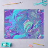 妖精の翼のアートグラス： 薄葉紙 (クラフト)