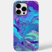 妖精の翼のアートグラス： Case-Mate iPhoneケース (裏面)