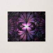 妖精の翼 ジグソーパズル (横)