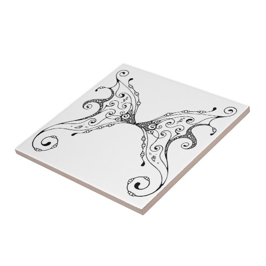 妖精の翼 タイル (側面)