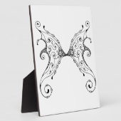 妖精の翼 フォトプラーク (側面)