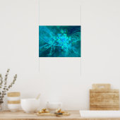 妖精の翼 ポスター (キッチン)