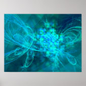 妖精の翼 ポスター (正面)