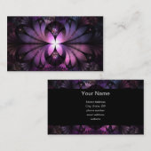 妖精の翼 名刺 (正面/裏面)