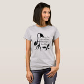 妖精の翼 Tシャツ (正面フル)