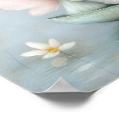 妖精の航海 ポスター (角)