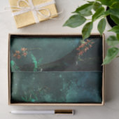 妖精の花の玉の月光 薄葉紙 (ギフト)