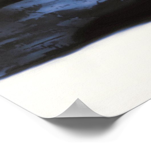 妖精の花1922 ポスター (角)