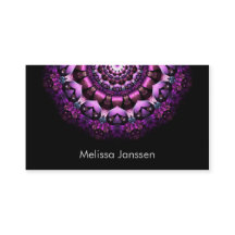 妖精の花-曼荼羅