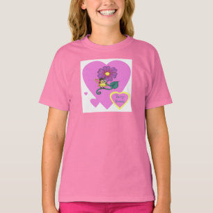 妖精の菓子 Tシャツ