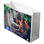 妖精の葬儀、ジョン・アンスター・フィッツジェラルド ラージペーパーバッグ (正面アングル)