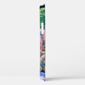 妖精の葬儀、ジョン・アンスター・フィッツジェラルド Case-Mate iPhoneケース (裏面 / 右)