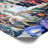 妖精の葬列、ジョン・アンストゥル・フィッツジェラルド ポスター (角)