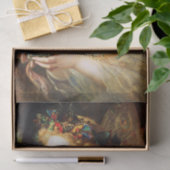 妖精の蝶の蝶の切り離し 薄葉紙 (ギフト)