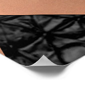 妖精の蝶 ポスター (角)