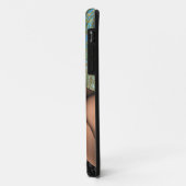 妖精の蝶 Case-Mate iPhoneケース (裏面/左)