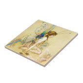 妖精の衣裳のタイル タイル (側面)