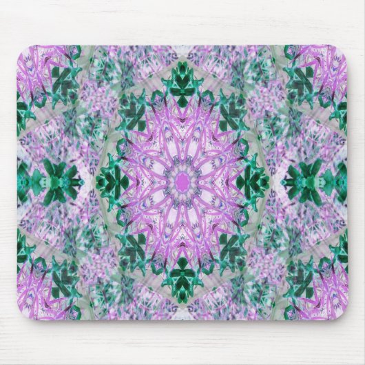 妖精の表セット… マウスパッド (正面)