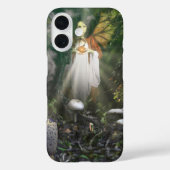 妖精の贈り物 Case-Mate iPhoneケース (裏面)