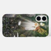 妖精の贈り物 Case-Mate iPhoneケース (裏面 (横))