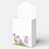 妖精の赤ちゃんシャワー フェイバーボックス (オープン)