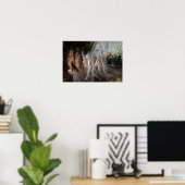 妖精の通路 ポスター (ホームオフィス)