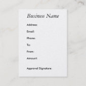 妖精の遠くになギフト券-アーサーRackham 割引カード (裏面)