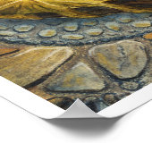 妖精の雲 ポスター (角)