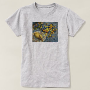 妖精の雲 Tシャツ