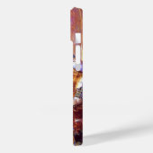 妖精の音楽 Case-Mate iPhoneケース (裏面 / 左)