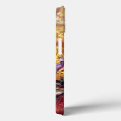 妖精の音楽 Case-Mate iPhoneケース (裏面 / 右)