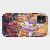 妖精の音楽 Case-Mate iPhoneケース (裏面(横))