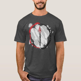 妖精の順序 Tシャツ