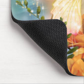 妖精の願い マウスパッド (コーナー)