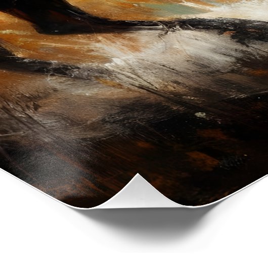 妖精の馬 ポスター (コーナー)