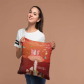 妖精の魅惑キノコ魔法パーソナル コーヒーマグカップ