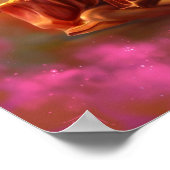 妖精の魔術師 ポスター (角)