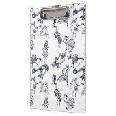 妖精の鳥 クリップボード (左)