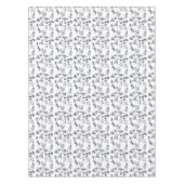 妖精の鳥 テーブルクロス (正面)