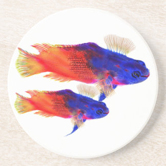 妖精のBaselet コースター