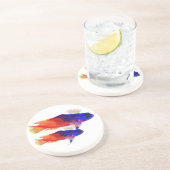 妖精のBaselet コースター (側面)