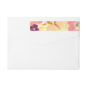 妖精はもうすぐ3 ラップアラウンドラベル (裏面)